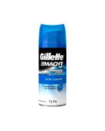 Mach3 Complete Defense Gel Para Afeitar Extra Comfort