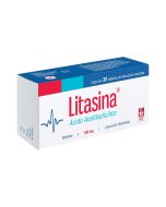 100 mg Acido Acetilsalicílico