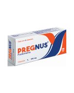500 mg Fosfomicina