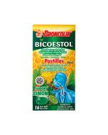 Bicoestol Sabor Limón