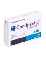 5 mg Solifenacina