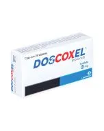 60 mg Etoricoxib