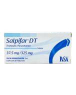 Paracetamol + Tramadol