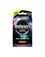 Condones Full Sensitive
