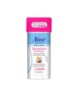 Crema Depiladora Glides Away Sensitive 