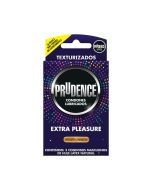Condones Extra Pleasure
