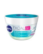 Crema Facial Gel Refrescante Hidratante