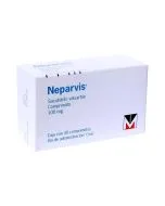 100 mg Sacubitril + Valsartan