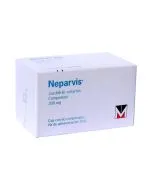 200 mg Sacubitril + Valsartan