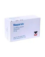 50 mg Sacubitril + Valsartan