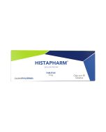 Desloratadina 5 mg