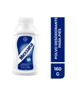 Talco Desodorante para Pies
