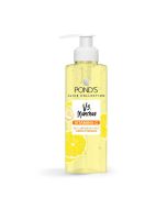Vs Manchas Vitamina C Gel Limpiador Facial 2 en 1