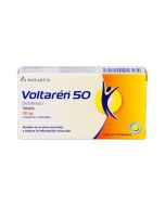 Diclofenaco 50 mg
