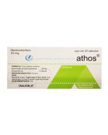 30 mg Dextrometorfano