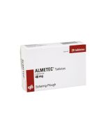 Olmesartan 40 mg