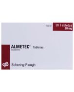 Olmesartan 20 mg