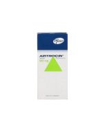 500 mg Azitromicina