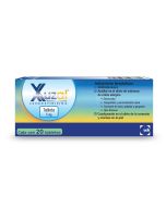Levocetirizina 5 mg