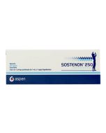 250 mg Testosterona