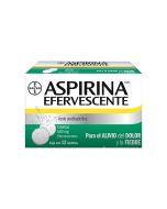 500 mg Ácido Acetilsalicílico
