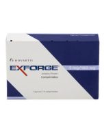 Amlodipino, Valsartan 5 mg / 160 mg