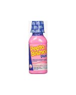3.5 g/100 ml Bismuto Subsalicilato