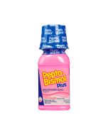 3.5 g/100 ml Bismuto Subsalicilato