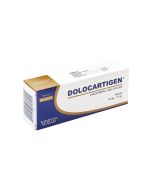 Diacereina + Meloxicam