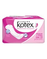 Diarios Regular o Tanga Pantiprotectores