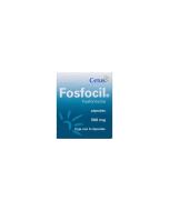 500 mg Fosfomicina
