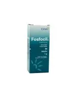 1 g Fosfomicina