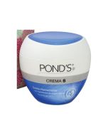 Crema Facial Humectante por 48h
