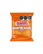 Mantecadas 125 gr