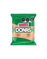 Donas Azúcar 105 gr