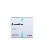 1000 mg / 4 ml Citicolina