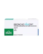 7 mg Lisados Bacterianos