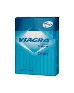 50 mg Sildenafil