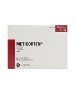 20 mg Prednisona