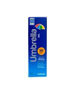 SPF50+ Protector Solar Melanina + Oxido De Titanio + Tinosorb M