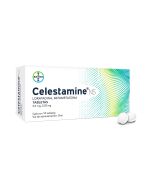 5 mg / 0.25 mg Betametasona + Loratadina