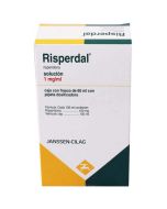Risperidona