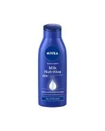 Crema Corporal Humectante Body Milk