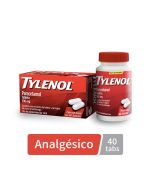 500 mg Paracetamol