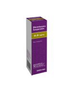 Mometasona 0.5 mg