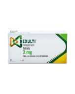 2 mg Brexpiprazol