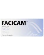 20 mg Piroxicam