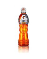 Bebida Isotónica Sabor Naranja