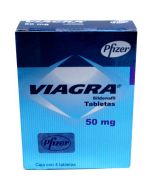50 mg Sildenafil