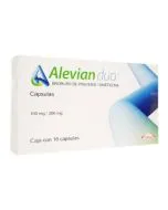 100 mg / 300 mg Bromuro De Pinaverio + Dimeticona